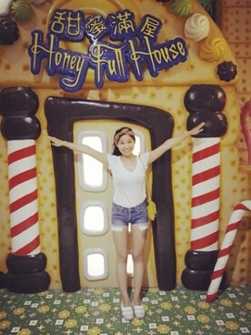 zhengchennさんのコーディネート