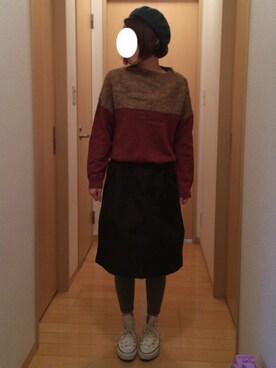 くまあひるさんのコーディネート