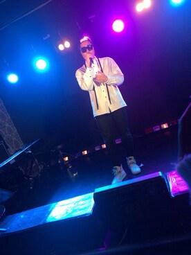 genkiさんのコーディネート