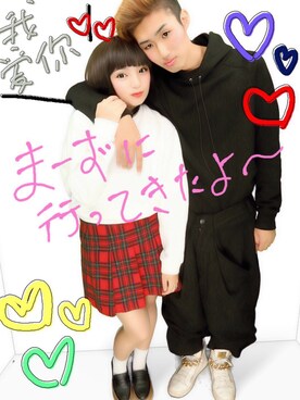 genkiさんのコーディネート