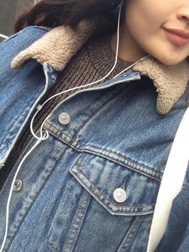 Mさんのコーディネート