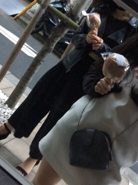 Mさんのコーディネート