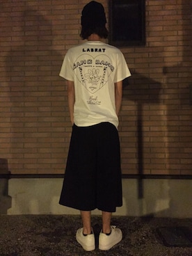 manabxxkさんのコーディネート