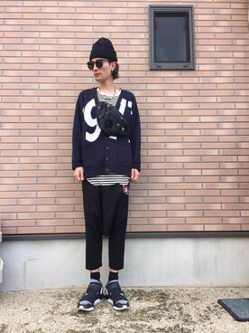 manabxxkさんのコーディネート