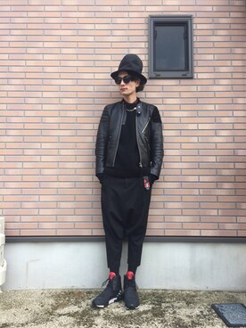 manabxxkさんのコーディネート