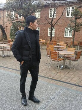 katoさんのコーディネート