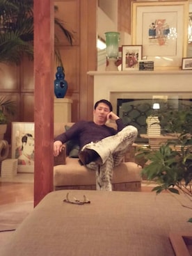 katoさんのコーディネート