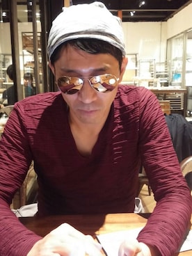 katoさんのコーディネート