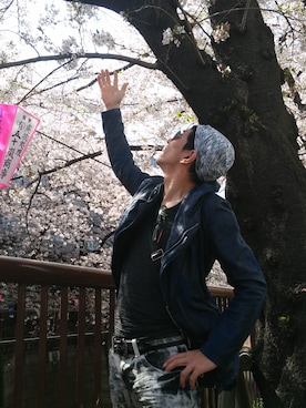 katoさんのコーディネート