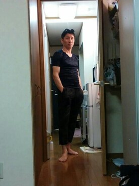 katoさんのコーディネート