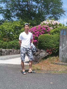 katoさんのコーディネート