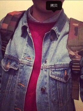 凯子哥炸了kkkさんのコーディネート