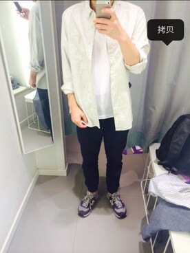 凯子哥炸了kkkさんのコーディネート