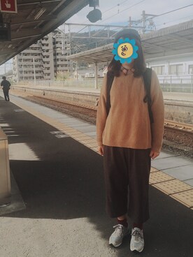 ださんのコーディネート