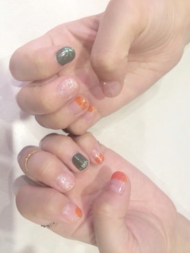 木の子さんのコーディネート