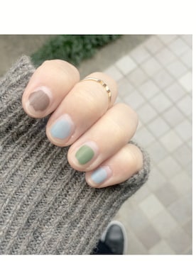 木の子さんのコーディネート