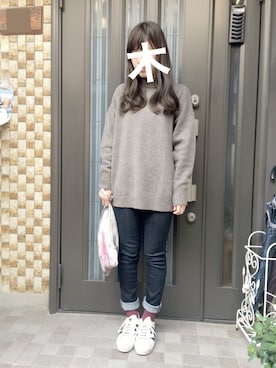 木の子さんのコーディネート