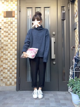 木の子さんのコーディネート