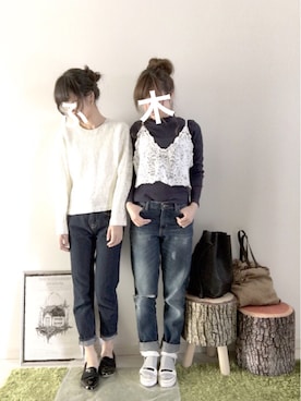 木の子さんのコーディネート