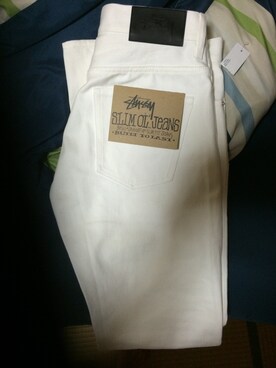 Kさんのコーディネート