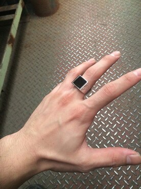 Kさんのコーディネート