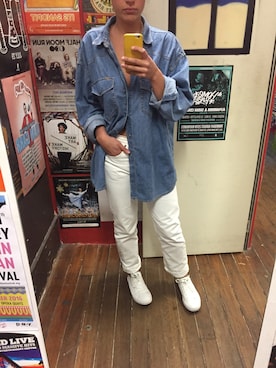 bortneyさんのコーディネート