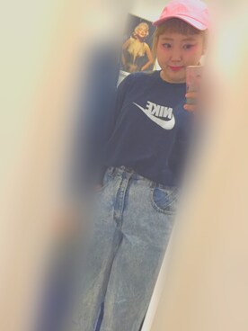 Rina Uさんのコーディネート