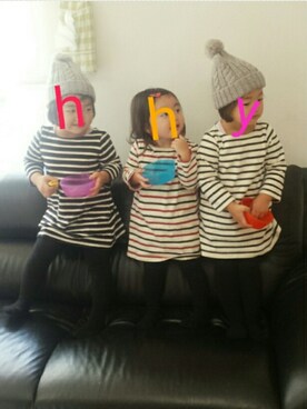 hiyuhaさんのコーディネート