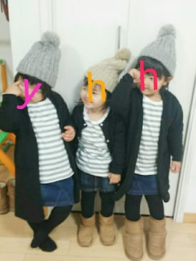 hiyuhaさんのコーディネート