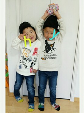 hiyuhaさんのコーディネート