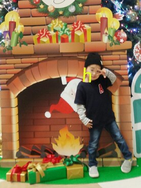 hiyuhaさんのコーディネート