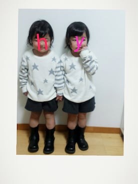 hiyuhaさんのコーディネート