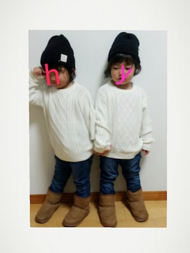 hiyuhaさんのコーディネート