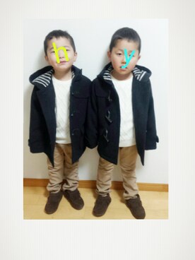 hiyuhaさんのコーディネート