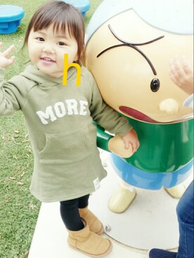 hiyuhaさんのコーディネート