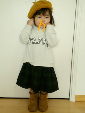 hiyuhaさんのコーディネート