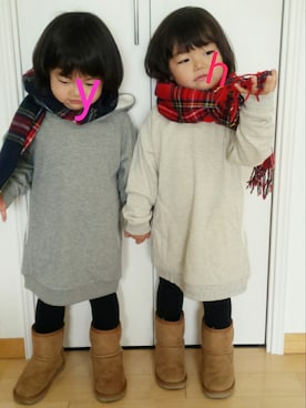 hiyuhaさんのコーディネート