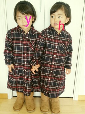 hiyuhaさんのコーディネート