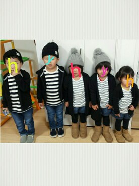 hiyuhaさんのコーディネート