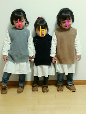 hiyuhaさんのコーディネート