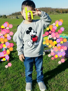 hiyuhaさんのコーディネート