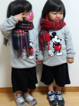 hiyuhaさんのコーディネート