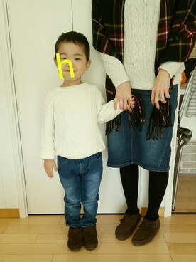 hiyuhaさんのコーディネート