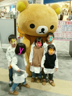 hiyuhaさんのコーディネート