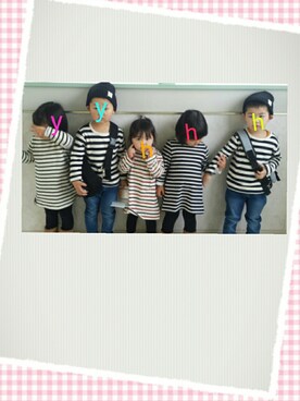 hiyuhaさんのコーディネート