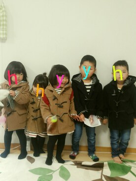 hiyuhaさんのコーディネート