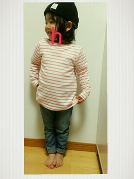 hiyuhaさんのコーディネート