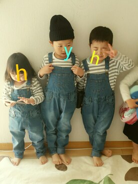 hiyuhaさんのコーディネート