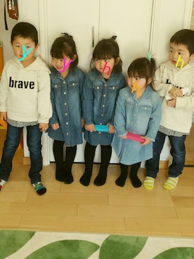 hiyuhaさんのコーディネート