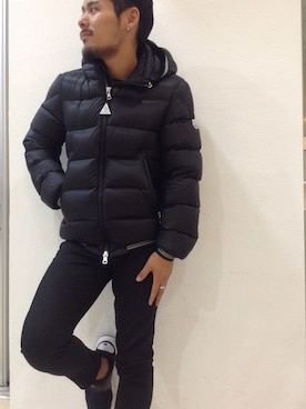 CruXさんのコーディネート